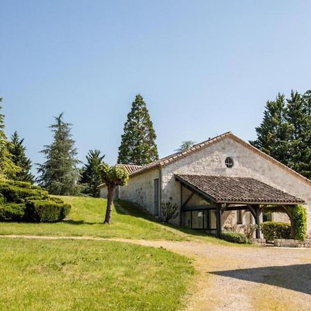 Gites De Saint Maurin Buitenkant foto